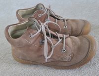 Pepino Ricosta Lauflernschuhe Beige Braun Gr. 26 Schleswig-Holstein - Norderstedt Vorschau