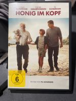 DVD Honig im Kopf Niedersachsen - Papenburg Vorschau