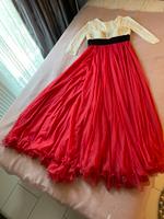 Abendkleid abiye coctailkleid Maxikleid Köln - Ostheim Vorschau