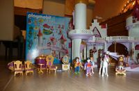 Playmobil Schloss Prinzessinnenschloss 5142 Sachsen - Riesa Vorschau