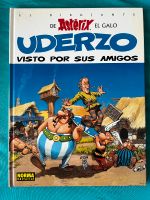 seltenes Asterix Uderzo Visto por sus Amigos - Erstauflage 1997 Baden-Württemberg - Pforzheim Vorschau