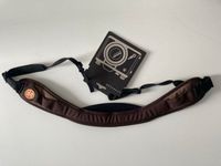 Crumpler Photo Halsband/Kameragurt-braun, neu Hessen - Darmstadt Vorschau