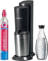 Sodastream mit Glaskaraffen Nordrhein-Westfalen - Ennigerloh Vorschau