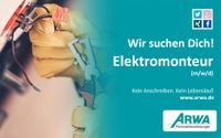 Elektromonteur (m/w/d) - ARWA Oldenburg Niedersachsen - Oldenburg Vorschau