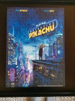 Pokemon puzzle ravensburger pikachu Bayern - Senden Vorschau