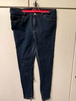 Only Carmakoma, Jeans, dunkelblau, Größe 46 Baden-Württemberg - Gerlingen Vorschau