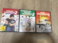 Gregs Tagebuch Teil 2,3,4 DVD Sachsen-Anhalt - Halle Vorschau