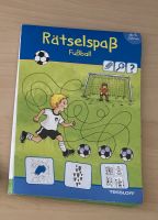 Rätselspaß „Fußball“ *Kinderrätsel* Niedersachsen - Eystrup Vorschau