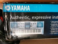 Yamaha Keyboard PSR-E403 neuwertig Stuttgart - Stuttgart-Mitte Vorschau