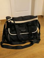 Wickel-/Windel-/Kinderwagen-Tasche Chic 4 baby in marine-weiß Brandenburg - Cottbus Vorschau