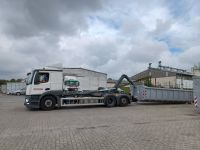 LKW Fahrer im Nahverkehr (m/w/d) in Hennigsdorf - 114647 Brandenburg - Hennigsdorf Vorschau