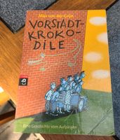 Schullektüre - Vorstadtkrokodile Nordrhein-Westfalen - Telgte Vorschau