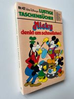 Lustige Taschenbücher LTB ERSTAUFLAGE Nr. 42 Micky denkt am Schne Niedersachsen - Lüneburg Vorschau