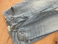 Jeanshose Damen nur 2x getragen Neupreis 40 € Bayern - Geisenfeld Vorschau