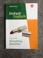 Everything Beautiful (Noah Haidle) Nordrhein-Westfalen - Finnentrop Vorschau