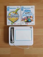 Nintendo Wii Draw Tablet + Pictionary und Studio Instant Artis Dortmund - Scharnhorst Vorschau