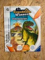 Tip toi Buch Expedition wissen Dinosaurier Nordrhein-Westfalen - Wassenberg Vorschau