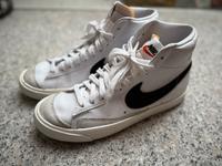Nike Blazer mid Gr. 38,5 Brandenburg - Cottbus Vorschau