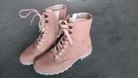 Remonte Winterstiefel neue Kollektion beige Hessen - Wartenberg Vorschau