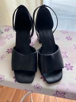 Damenschuhe Gr. 39 Hessen - Neu-Anspach Vorschau