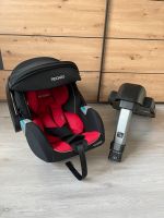 Recaro Babyschale mit Isofix Station Schleswig-Holstein - Bebensee Vorschau