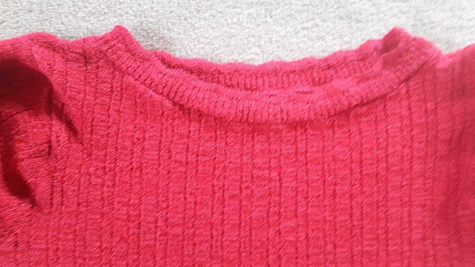 Süsser Sommerpullover, Gr. XS, Mädchenpulli, Oberteil in Ingolstadt