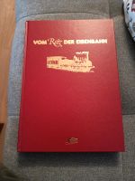 Roman "Vom Reiz der Eisenbahn" Baden-Württemberg - Ludwigsburg Vorschau