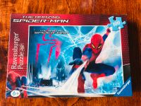 Spiderman Puzzle Ravensburger 100 Teile Bielefeld - Brackwede Vorschau