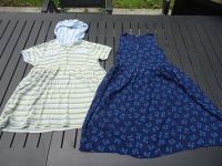 2x Kleid Sommer kurz 1x mexx Paket Gr. 110/116 GP: 3€ Aachen - Laurensberg Vorschau