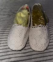 Damen Schuhe Spitze Slipper Gr 41 NEU Baden-Württemberg - Kehl Vorschau