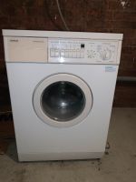 Waschmaschine von Siemens zu verschenken! Hessen - Kassel Vorschau
