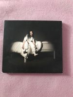 Billie Eilish CD; „When we fall asleep, where do we go?“ Bayern - Lichtenfels Vorschau