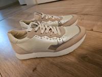 Damen Leder Sneaker von Högl Niedersachsen - Osnabrück Vorschau