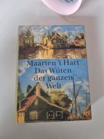 Das Wüten der ganzen Welt von Maarten 't Hart (1999, Taschenbuch) Bochum - Bochum-Ost Vorschau