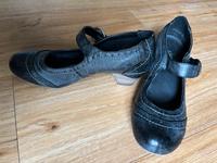 Ariane Schuhe Größe 40 Schleswig-Holstein - Büdelsdorf Vorschau