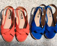 Sandals Walkx  Beide 6€ Niedersachsen - Osnabrück Vorschau