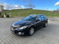 Mazda 6 Kombi 1.8 Exclusive KLIMATRONIC 2 HAND Rheinland-Pfalz - Bad Kreuznach Vorschau