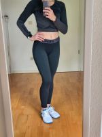 GYMSHARK Leggings Größe S Low Waist Brandenburg - Hoppegarten Vorschau