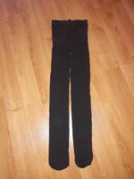 tcm tchibo Thermo - Strumpfhose schwarz Gr. S Gr. 36 / 38 neu Bayern - Rödental Vorschau