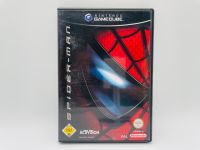 Gamecube/Game Cube - Spiderman/Spider Man (+OVP) Niedersachsen - Sulingen Vorschau