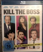 Kill The Boss Blu Ray Bluray Nordrhein-Westfalen - Aldenhoven Vorschau