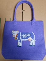 Milka Kuh Tasche Bayern - Teisnach Vorschau