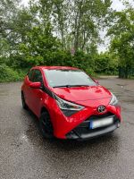 Toyota Aygo Baden-Württemberg - Rastatt Vorschau