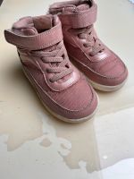 Mädchen Boots gr 24 in rosa Nordrhein-Westfalen - Brakel Vorschau