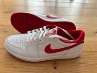 Nike Air Jordan 1 Low OG University Red Gr. 47 NEU Hessen - Gießen Vorschau
