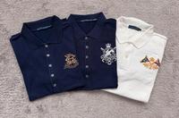 Ralph Lauren Polo T-Shirts Damen Größe XL je 30€ Top Zustand! Niedersachsen - Winsen (Luhe) Vorschau