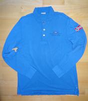 NAPAPIJRI Langarm shirt L Hessen - Vellmar Vorschau