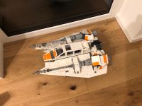 Lego Star Wars T-47 Airspeeder 75144 Bayern - Senden Vorschau