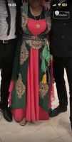 Kurdische Kleid, orientalisch Niedersachsen - Verden Vorschau