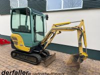 Yanmar SV 16 Minibagger Baden-Württemberg - Heilbronn Vorschau